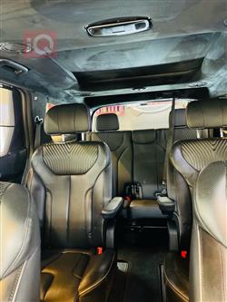 هيونداي باليسيد